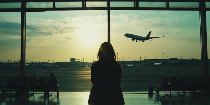 Consulta cuáles es el estatus de tu vuelo en el Aeropuerto Internacional de Lima de hoy octubre 15 de octubre