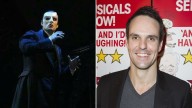 Phantom of the Opera star Ben Lewis dies aged 46 after bowel cancer diagnosis