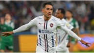 Liga de Quito acaricia la final: sorprendió y goleó 3-0 a Palmeiras en las semifinales de la Copa Libertadores