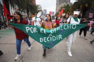 Despenalización total y accesibilidad: la lucha feminista por el aborto persiste en México