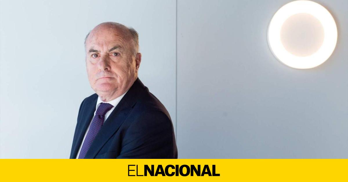 El juez García Castellón pide personarse como acusación en el caso Leire Díez