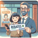 American Rebate: Trump Administration's Tariff Windfall