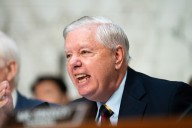 Lindsey Graham insinúa que Trump analiza posibles ataques por tierra en Venezuela y Colombia