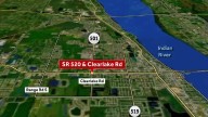 Motorcyclists seriously injured in Brevard County hit