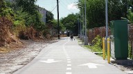 Pearl Harbor bicycle path segment completed, city says