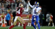 49ers at Rams live discussion: Unfortunately, both teams can’t lose