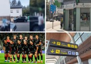 Las noticias imprescindibles de este sábado 18 de octubre en León