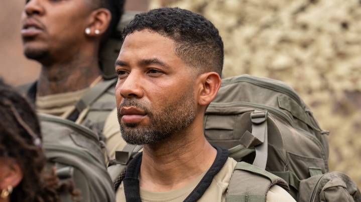 Why Did Jussie Smollett Leave 'Special Forces'? His Medical Withdrawal