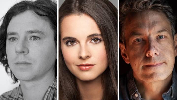 'Petunia': Charlie McDermott, Vanessa Marano Lead Indie Pet Drama