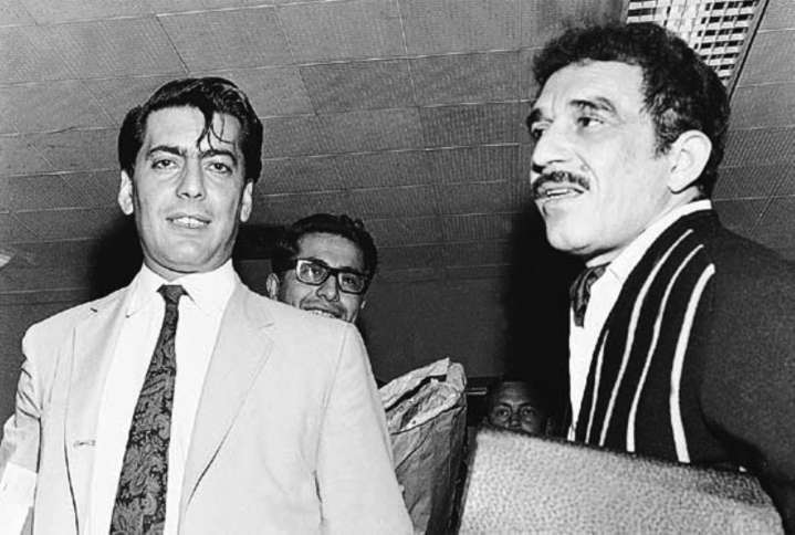 Ejemplar de Cien Años de Soledad con anotaciones de Vargas Llosa es declarado Patrimonio Cultural de la Nación
