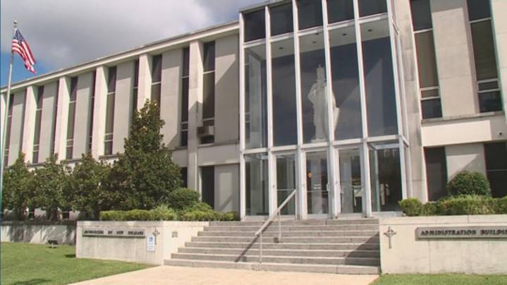 Abuse survivors 'overwhelmingly' approve church settlement