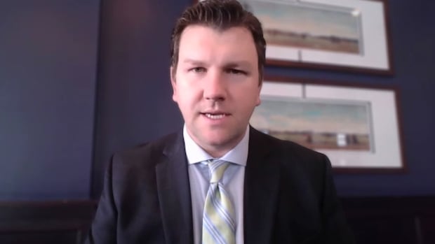 Trump's move to end trade talks isn't reason for 'panic,' says Windsor chamber president