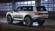 Audi planning G-Wagen rival – report