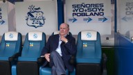Quién fue Manuel Lapuente, ex DT de la Selección Mexicana que falleció