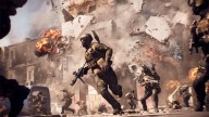 EU Launch Sales for Battlefield 6 Beat Call of Duty: Black Ops 6's EU Launch