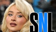 Sabrina Carpenter Jokes About Being 'Horny' During Raunchy 'SNL' Monologue
