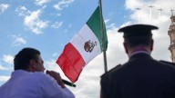 ¡Orgullo en el aire! Fuerza Aérea Mexicana llena de emoción el cielo de Aguascalientes con exhibición de aeronaves