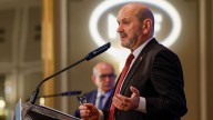 Louzán definde los partidos fuera de España: "La Supercopa pasó de generar un millón de euros a 51"