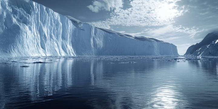 Reconstruyen 120.000 años de expansión y retroceso de glaciares de la Patagonia: los sorprendentes resultados