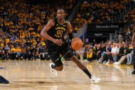 Jonathan Kuminga signs two-year, $48.5M Warriors contract