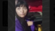Salta: un taxista dio positivo al test de alcoholemia y al revisarle el baúl descubrieron a una mujer
