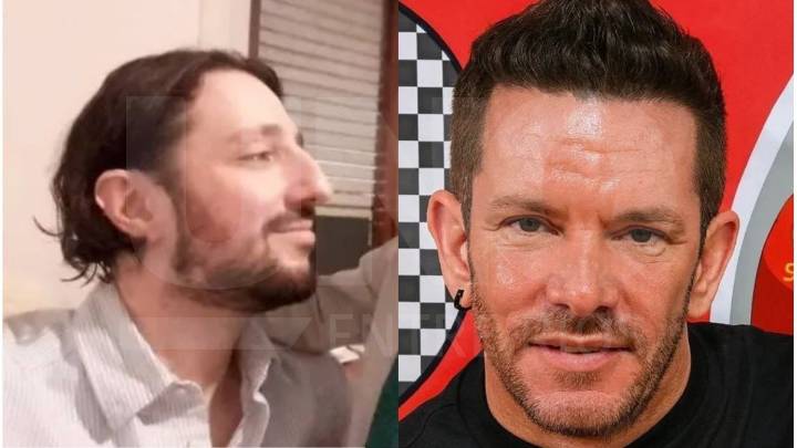 Hallaron cráneo y restos óseos: investigan si pertenecen al remisero asesinado por Pablo Laurta