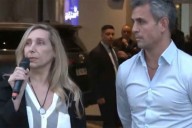 Señal: Salió a hablar Karina Milei con Martín Menem ¿saborean el dominio en Diputados?