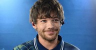 Louis Tomlinson admits he was ‘Rude’ passenger on flight with Robbie Williams