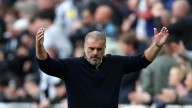 EPL 2025: Newcastle v Nottingham Forest, Ange Postecoglou interview, press conference, sacked, winless start, record, table, results, video, highlights