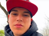 Nuevo parte médico de Thiago Medina este 2 de octubre: fue intervenido con éxito
