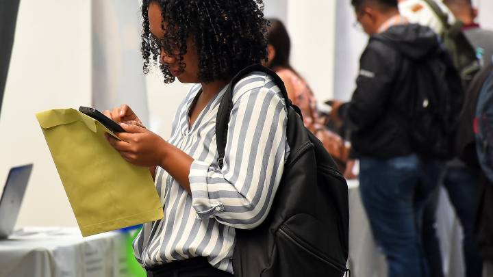 Estos fueron los empleos que más perdieron puestos de trabajo en Colombia durante septiembre: Dane reveló la cifra