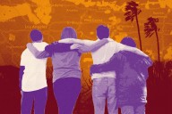 How fire disasters leave one of LA’s largest communities behind… and how to avoid it