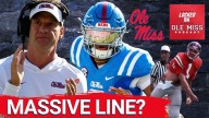 BOMBSHELL: Ole Miss DOMINATES September | Will Kiffin's Squad OVERLOOK Cougars Before CRUCIAL Georgia Clash?