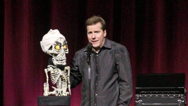 4 shows to see in the Coachella Valley this weekend