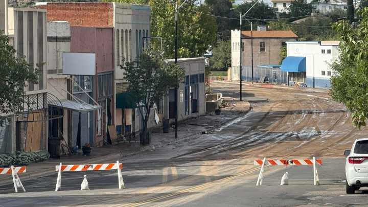 Globe residents remain under boil water advisory