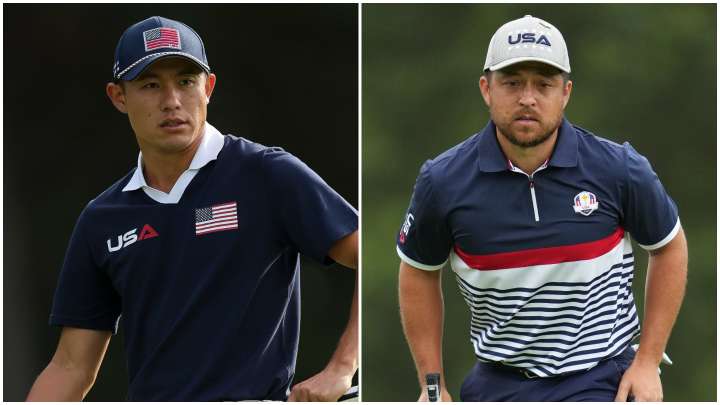 Ryder Cup Stars Set To Make First Appearance Following US Defeat