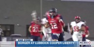 Lubbock-Cooper Liberty lands another explosive win, 65