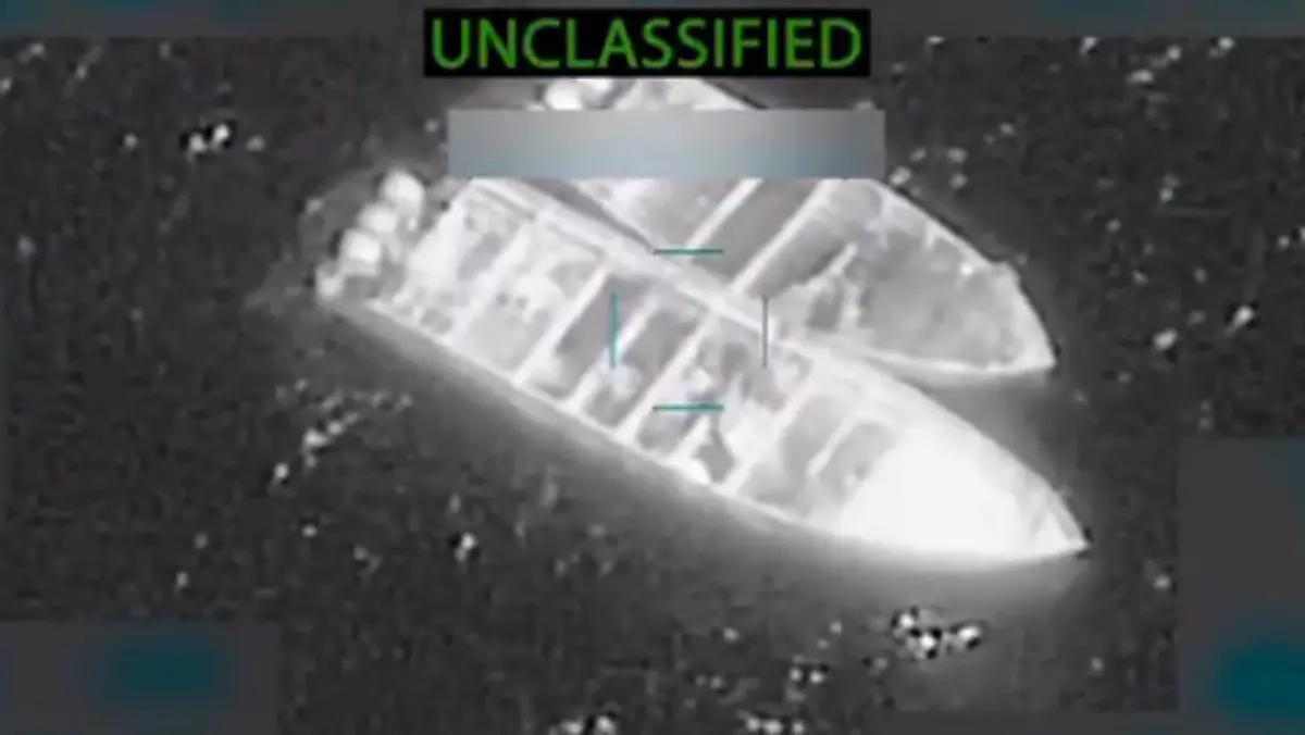 EU ataca cuatro lanchas en el Pacífico que afirma transportaban droga; hay 14 muertos