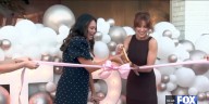 Grand opening held for The Bridal Loft in Greenville