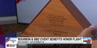 A Salute to Heroes: 'Bourbon & BBQ' Event Benefits Honor Flight