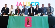 Jalisco será la sede más mexicana del Mundial 2026: Pablo Lemus