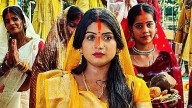 Mumbai News: Four-Day Chhath Puja Festivities Begin, Devotees Offer Prayers To The Sun God