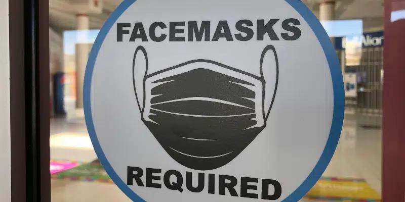 NL Health Services Reintroducing Temporary Masking Requirements