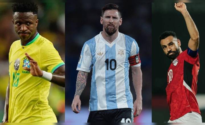 Ya van 28 de 48 selecciones clasificadas al Mundial 2026. Conoce quiénes se han anotado en la fiesta del fútbol