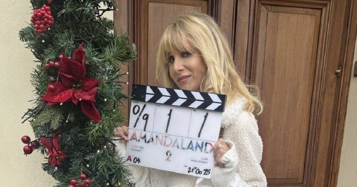 BBC reveal future of Amandaland as Absolutely Fabulous stars to reunite