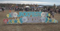 Jackfest 2025 raises money for Ronald McDonald House