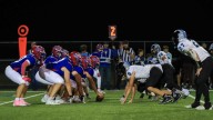 IHSAA football sectional games 2025: Indiana tournament pairings, schedule