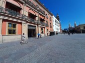 Contraloría Municipal presentó su tercer informe trimestral del año