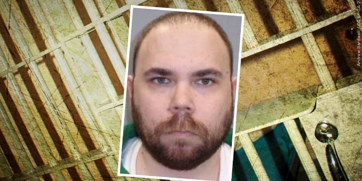 S.C. execution set for man who taunted cops with note in victim’s blood