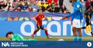 Brasil cayó ante España y se despidió de forma temprana del Mundial Sub 20